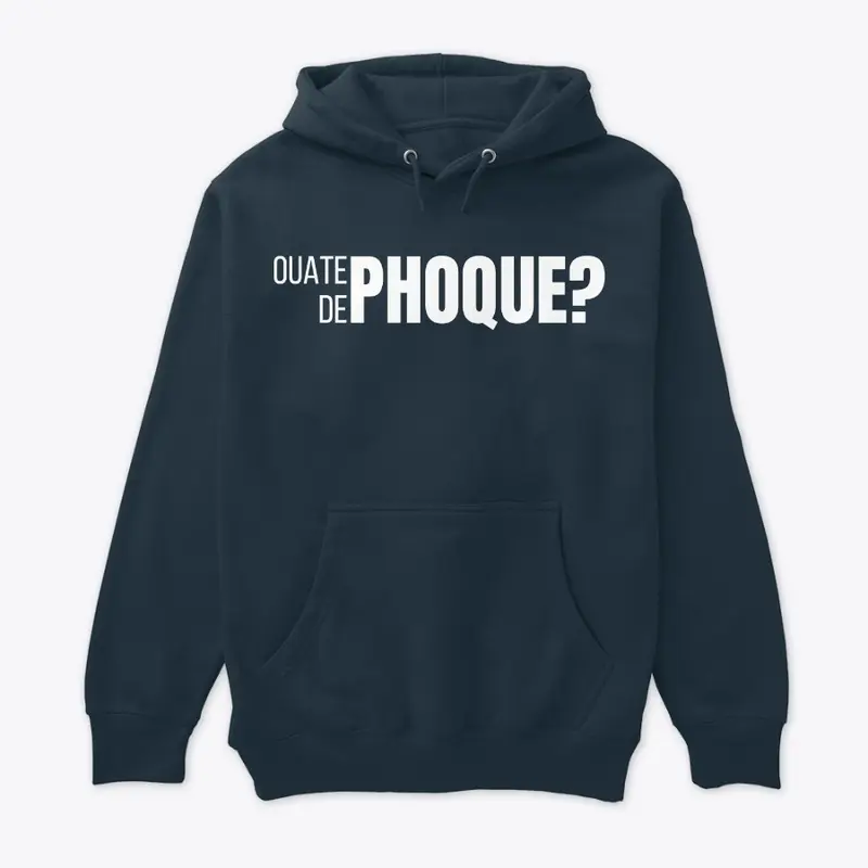 Funny Tops - Ouate de Phoque 